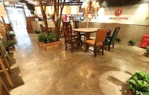 復古地坪-廣州市美地化工有限公司 復古地坪-廣州市美地化工有限公司