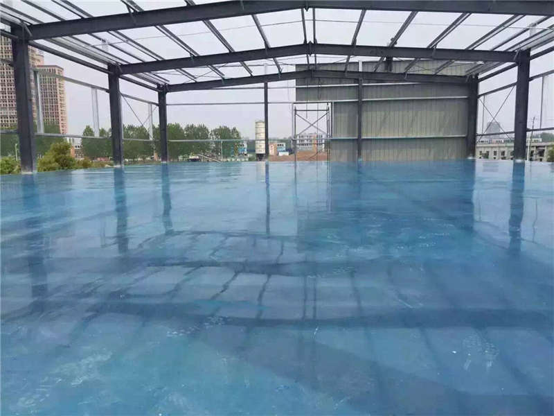 地坪漆裝修效果圖-廣州美地化工 地坪漆裝修效果圖-廣州美地化工