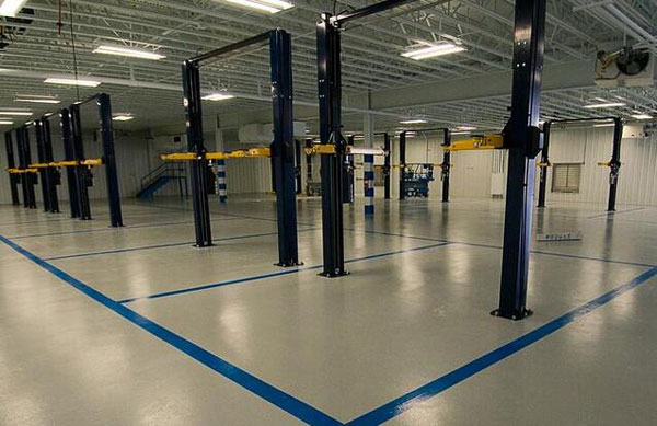 環氧地坪漆-廣州美地化工 環氧地坪漆-廣州美地化工