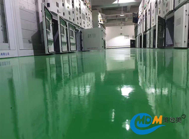 環氧地坪漆-美地化工 環氧地坪漆-美地化工