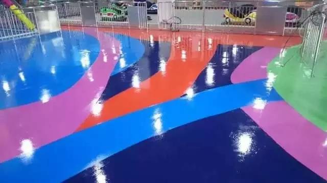 從2017維密秀看，環(huán)氧涂料給生活賦予不一樣的“性感”