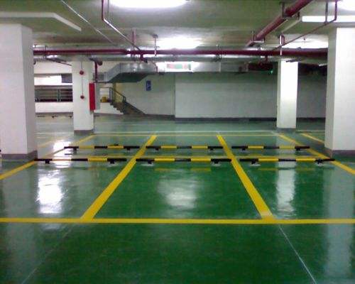 術(shù)業(yè)有專攻，選擇專業(yè)江門環(huán)氧地坪漆公司施工的重要性