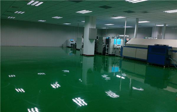 需要防靜電地坪涂料的客戶，趕緊找廠家預定哦！