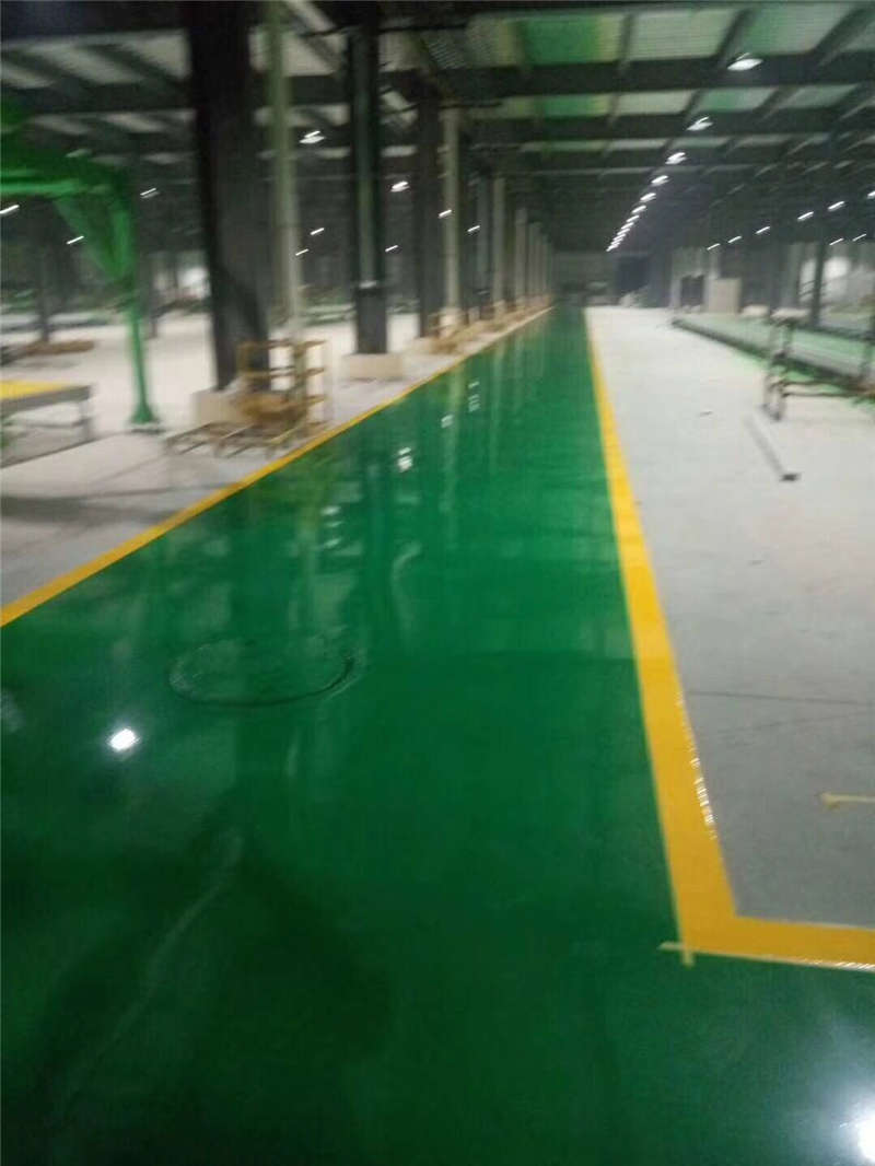 如何正確看待嘉寶莉地坪漆品牌？