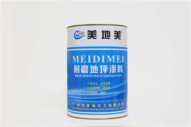 成都環(huán)氧地坪驗收的自檢方法有哪些？