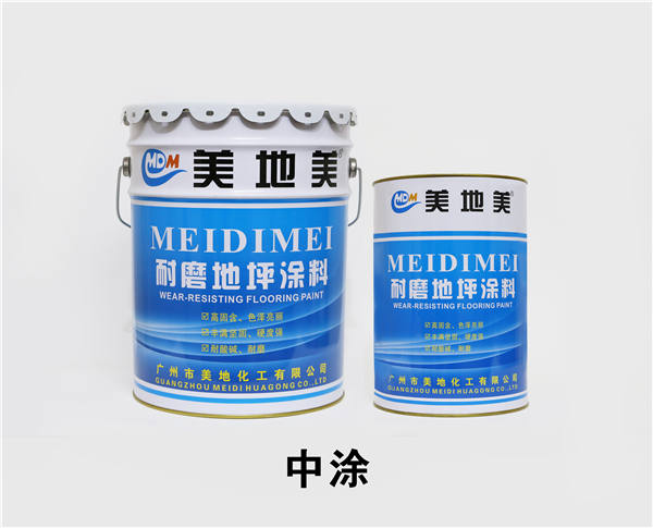 沈陽環(huán)氧地坪漆公司如何正確選擇推廣平臺(tái)？