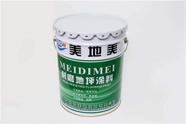 環(huán)氧地坪漆廠商施工KTV地面時(shí)需要注意哪些地方？