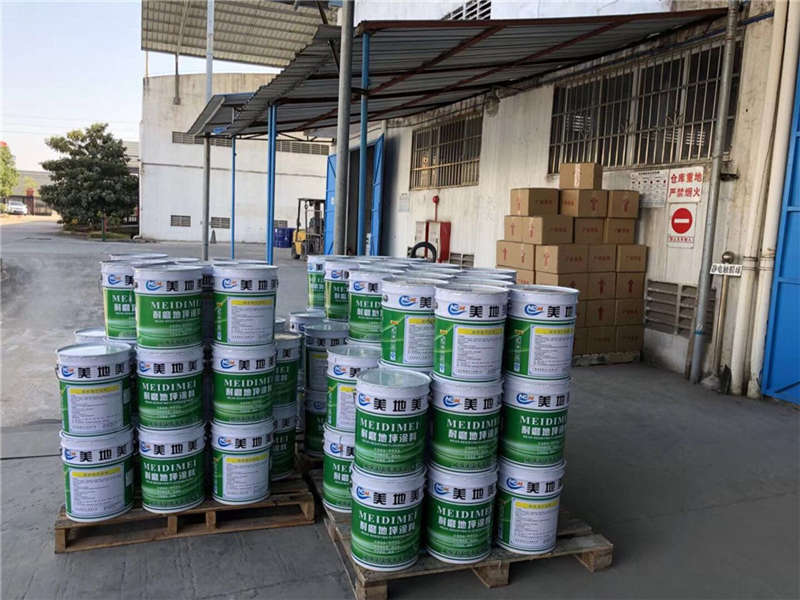 環(huán)氧自流平施工時需要注意哪些小細節(jié)？