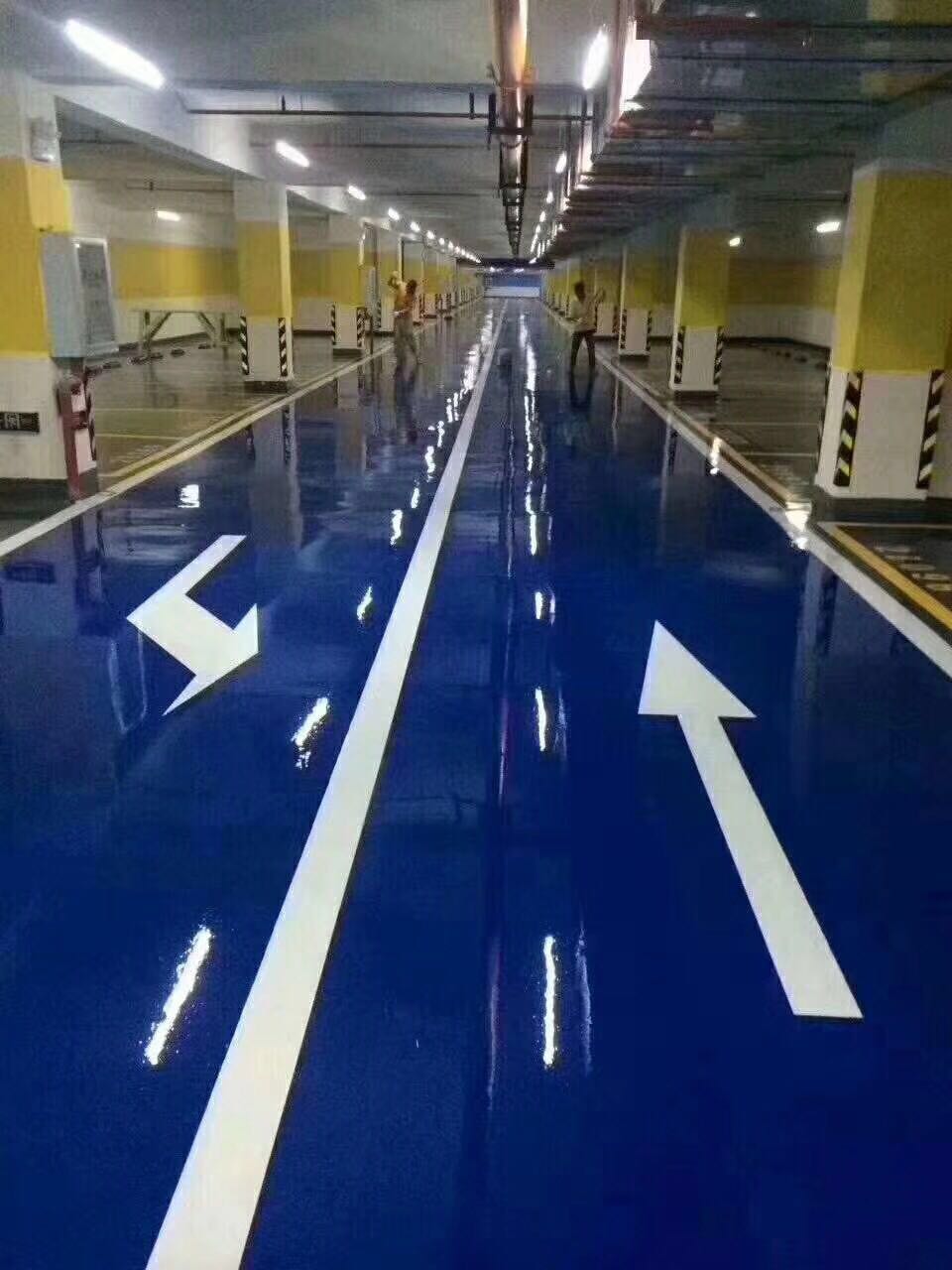 中山水性環(huán)氧地坪漆價格與消費群體有何關聯(lián)？