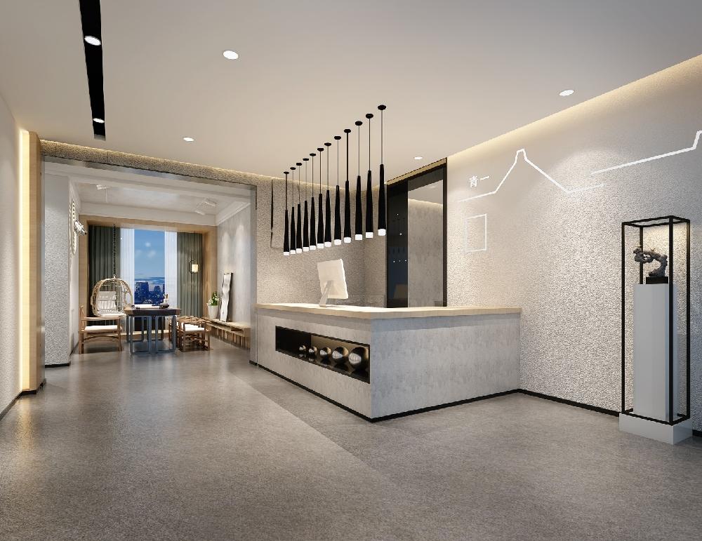 酒店地面怎么選擇環氧地坪施工