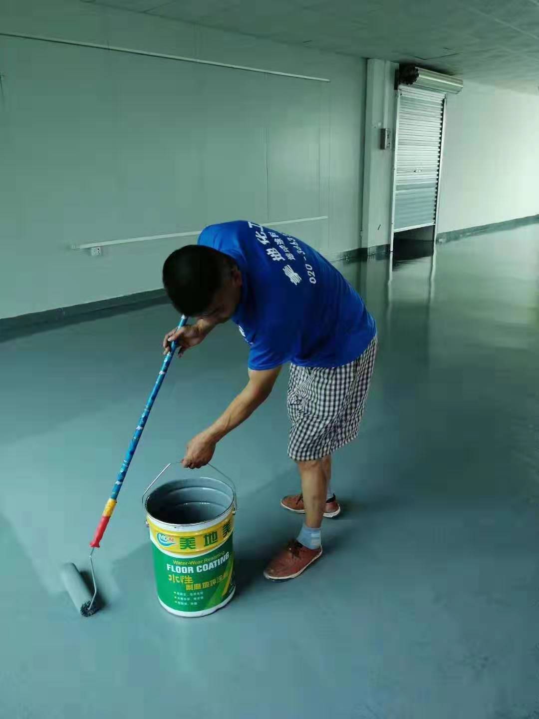 水性地坪漆價格與品牌有關嗎 水性地坪漆價格與品牌有關嗎